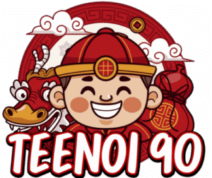 teenoi90 logo