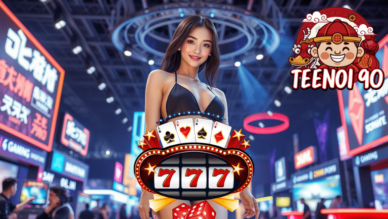 teenoi90 เว็บตรง